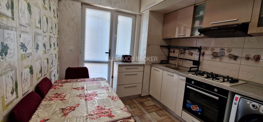 Apartament cu  3 camere,   CUG, bloc nou , terasa 20 mp - 4