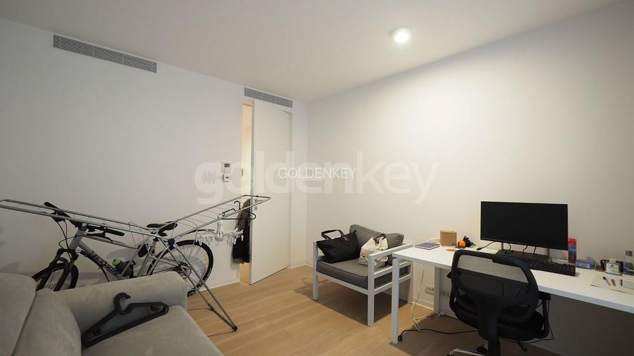 Apartament cu 3 camere langa parc si metrou | garaj si terasa - 14
