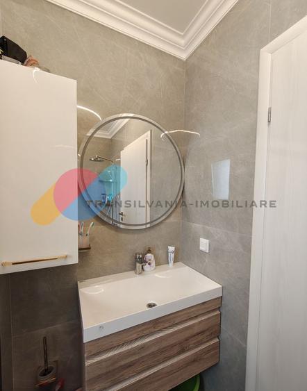 Apartament 3 camere 71 mp, Razoare/Vivo