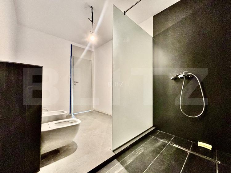 Apartament 4 camere 2 bai, 120mp, terasa 70mp, etaj intermediar zona Vivo - 11