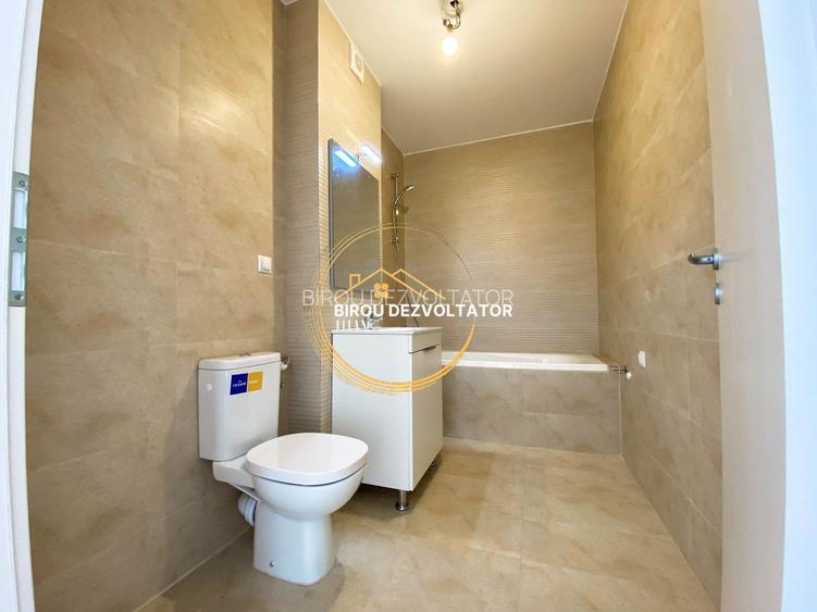 Decomandat Parcare bonus Promo Titan Pallady STB Parcul Teilor Invest - 3