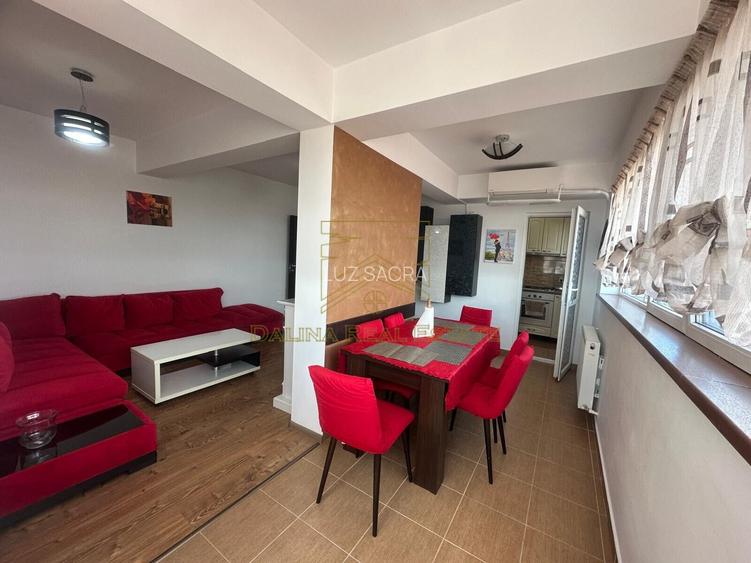 Inchiriere - Apartament 2 camere - Sos Oltenitei - Popesti Leordeni - 4