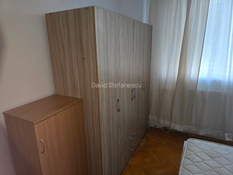 Inchiriez 2 camere Mihalache - Bucuresti - 9