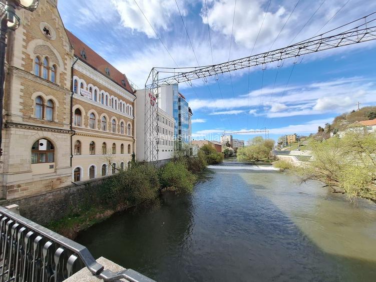 Spațiu de birouri premium într-o clădire istorică – ultracentral - 3