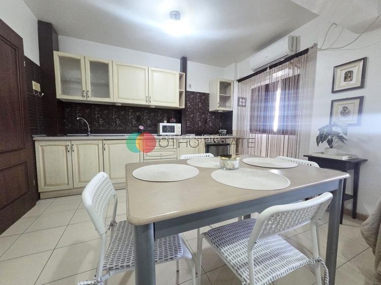 3 Camere | Vergului - Pantelimon | Bloc Anvelopat - Decomandat - 2