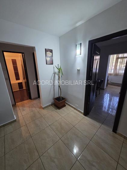 Apartament 2 camere Tomis III decomandat - 16