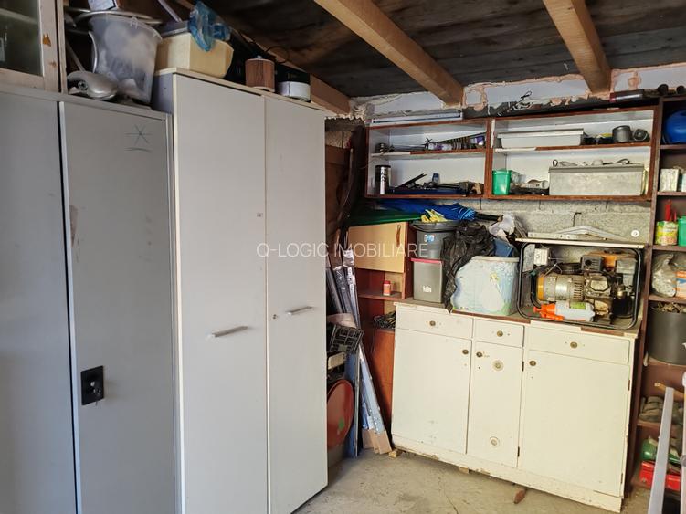 Casa 7 camere libera la vanzare SATU NOU - 39