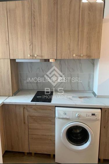 Apartament 2 camere, etaj4, Zona Decebal - 3