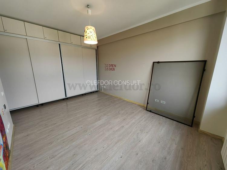 Apartament in apropiere de British School - 15