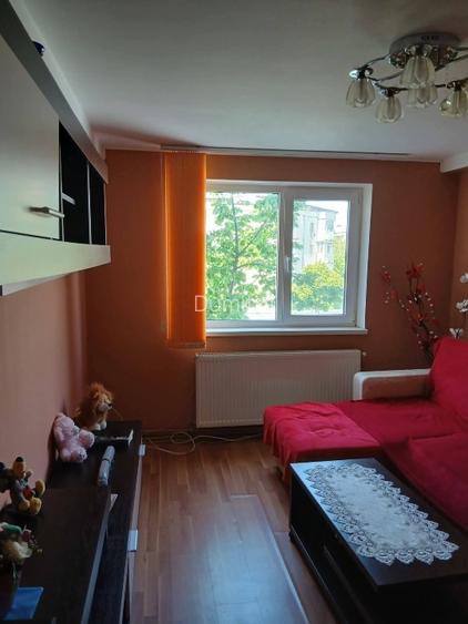 Apartament de vânzare – Bârlad | Complet mobilat | Zonă liniștită - 5