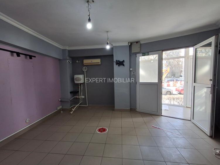 Spatiu comercial bd Chisinau -Diham 58 mp - 11