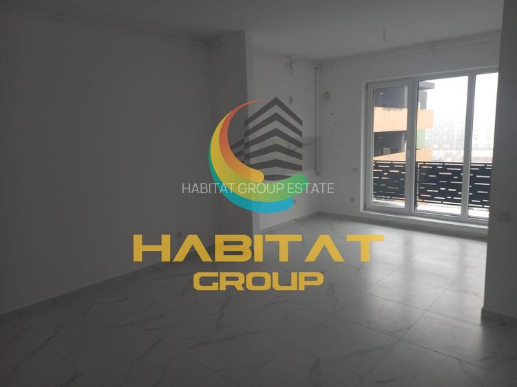 Pallady 2 camere tip studio 45 mp + loc parcare gratuit - 8