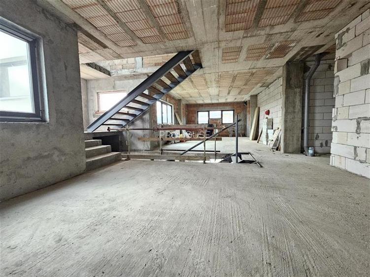 Nicolae Balcescu, Cladire D+P+E+M, 1.200 mp - 12