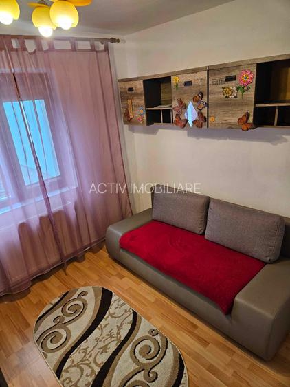 Apartament 2 camere, str.Smirodava, de inchiriat - 2