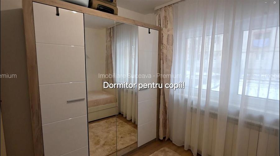 Apartament 3 camere Suceava! De vanzare 0727817187 - 12