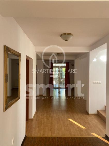 Casa individuala zona Calea Moldovei - 7