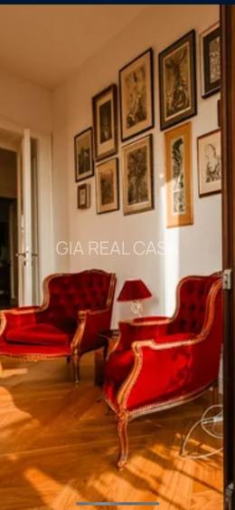 Apartament strada Londra Capitale - 20