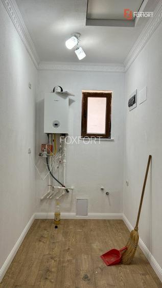 Casa individuala cu 4 camere, 130 mp utili - zona Ghiroda - 15