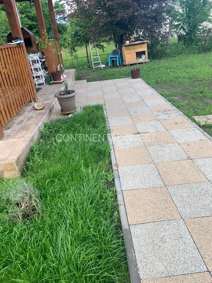 Casă nouă de vânzare în Snagov – construcție 2022, bine compartimentata - 9