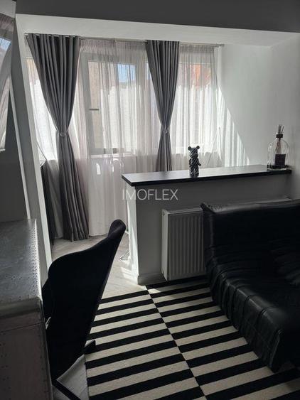 Apartament studio langa UTCB lacul Tei - 2