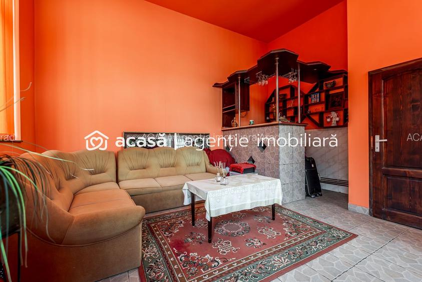 Apartament cu 3 Camere la Casă pe Strada I.L. Caragiale, Arad - 4