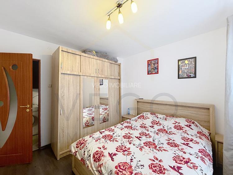 De vanzare apartament cu 2 camere decomandate, zona Cinema Marasti - 6
