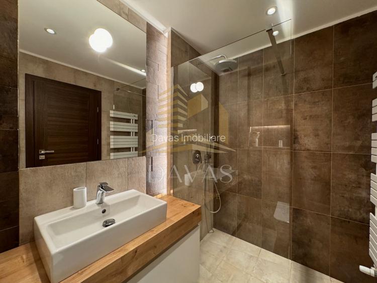 Apartament de lux 3 camere - zona Campului | Manastur - 7