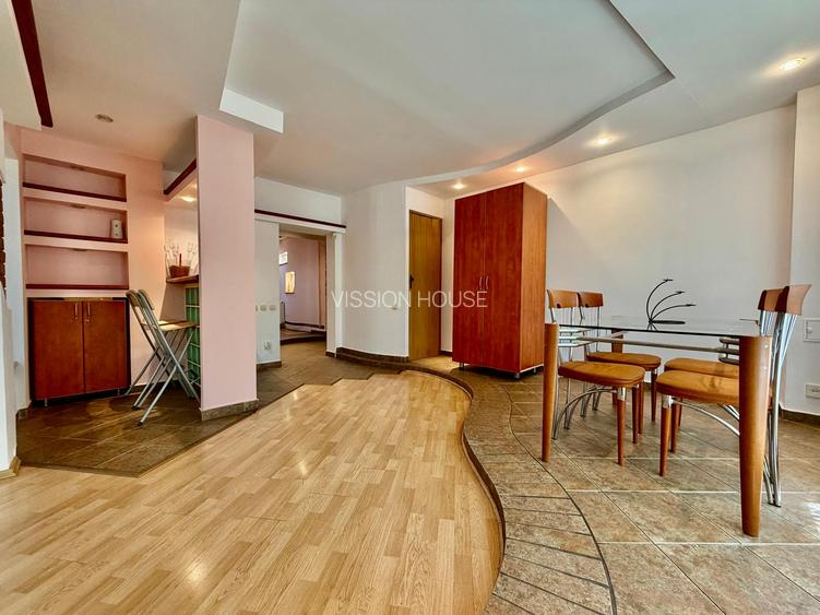 3 Camere | Vatra Luminoasa | Centrală Proprie | Loc Parcare - 4