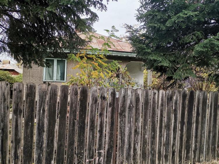 Vanzare casa si teren Gradistea - Boldesti, acces rapid din nod Autostrada A7 - 3