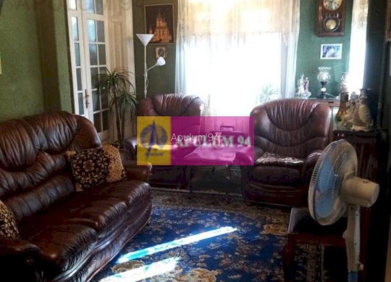 Apartament Elegant in Vila zona Gradina Botanica - 5