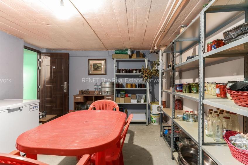 Vila pentru familii fericite - Pantelimon - Rascoalei - 20