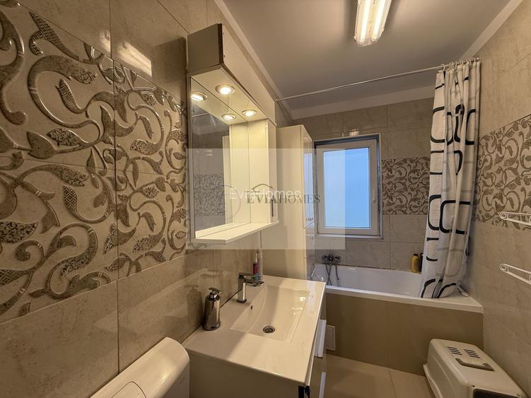 Apartament cu 3camere/Zona Valea Garbaului - 6