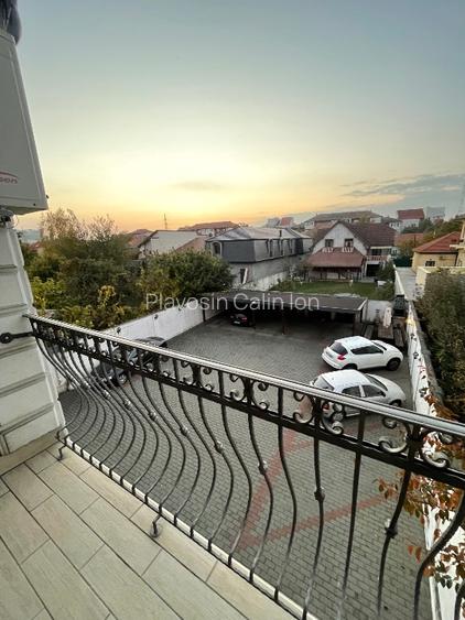 La 300 M de IULIUS TOWN.apartament în vilă. - 8