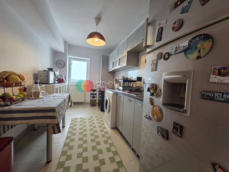 2 Camere | Confort City - Popesti Leordeni | 79 Mp | Utilat Mobilat - 3