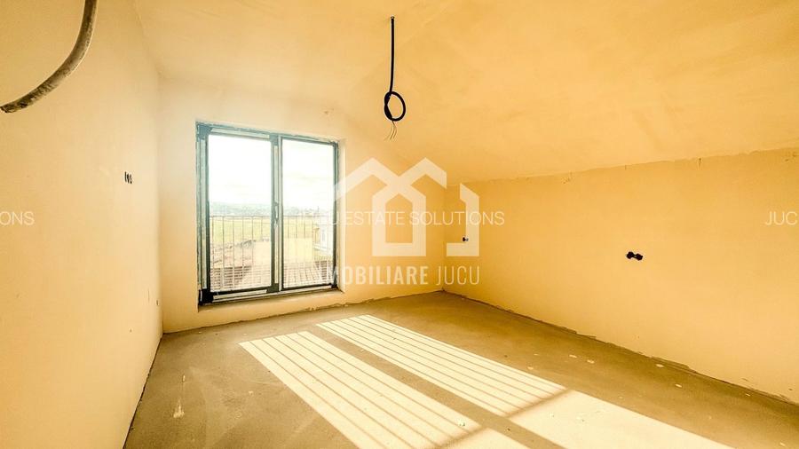 Casă Individuala de vânzare,5 camere,112mp,Teren512mp,Jucu de Sus - 6