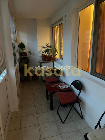 Apartament 2 Camere | Zonă Centrală | Ștefan cel Mare - 6