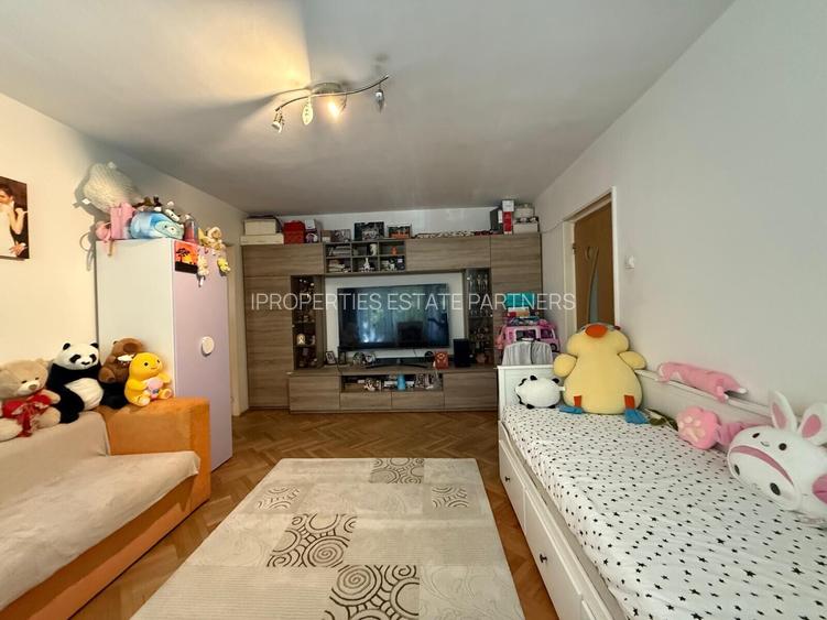 2 Camere Piata Straduintei Etaj Intermediar - 6