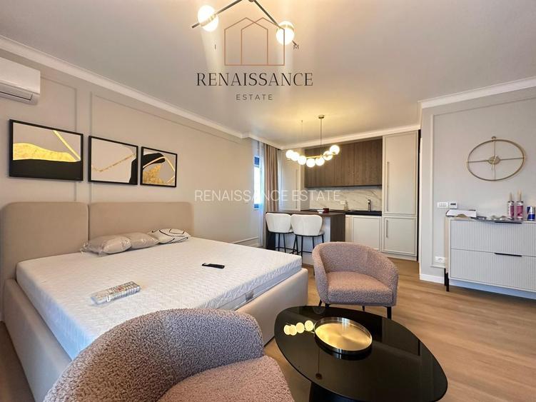 Apartament 1 Camera | 39mp + 4mp Balcon | Etaj 2/3 LIFT - Parcare Subterană - 6