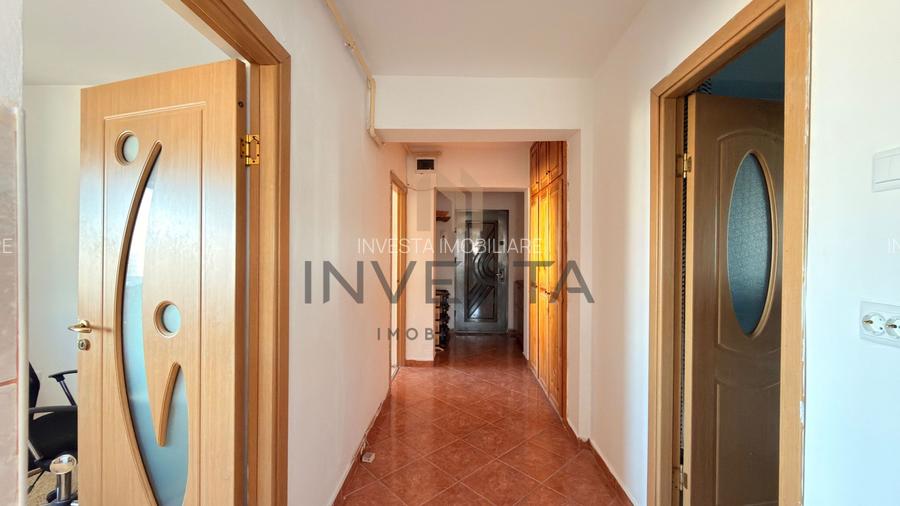Apartament 2 camere decomandate in cartierul Intre Lacuri zona Tulcea - 6