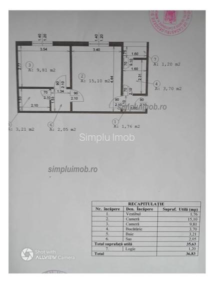 Renovat Totul Nou  Drumul Gazarului - 1