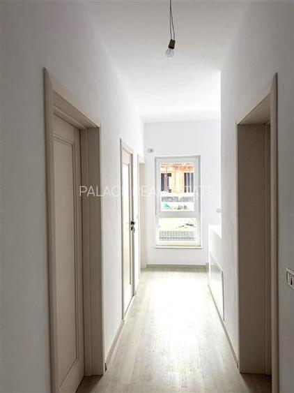 Vila individuala premium Valea Lupului Acces privat Intabulata - 14