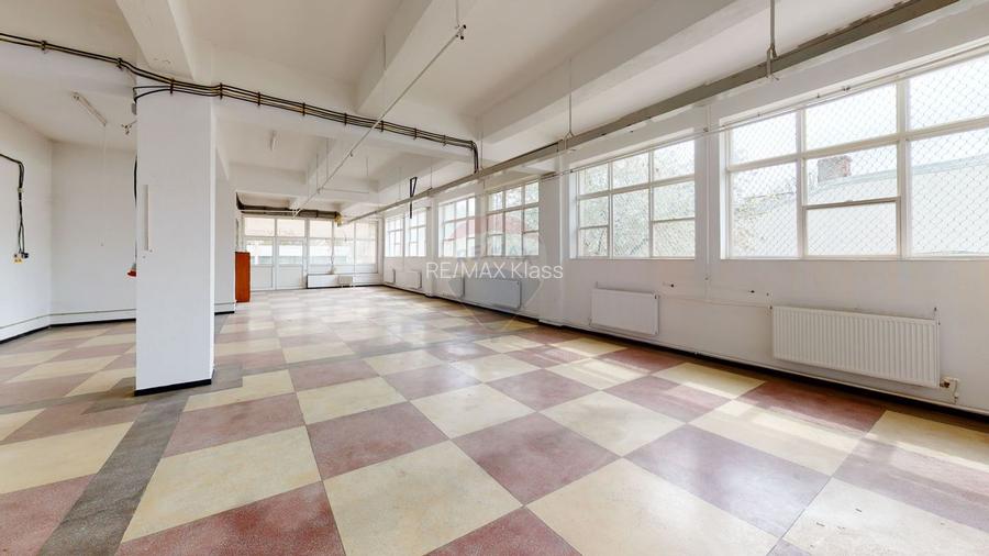 Spațiu comercial parter Bucurestii Noi/ Metrou Straulesti - 15