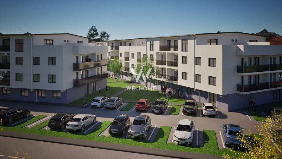 Penthouse, 80 mp utili, Selimbar, Sibiu - 5