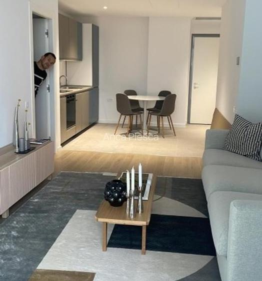 Oportunitate inchiriere apartament super nou - 9