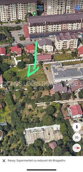 Teren de vanzare in Bucuresti!! - 3