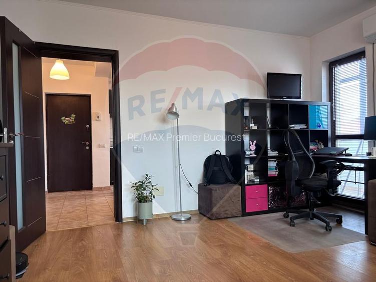 Apartament cu 2 camere de vânzare în zona Central - 34