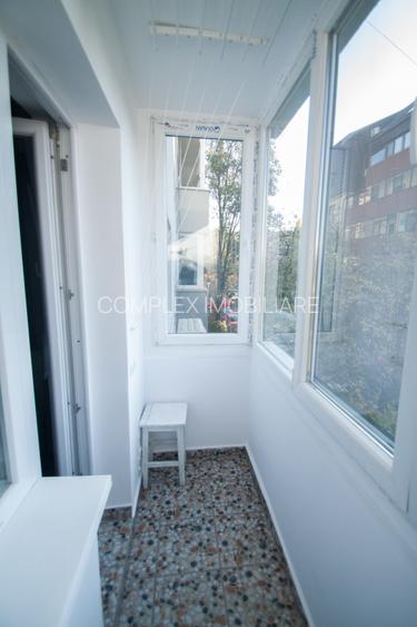 Dristor - 8 min metrou, Garsoniera Decomandata Moderna - 13