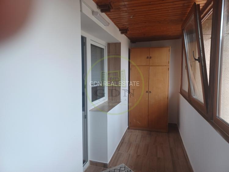 De inchiriat apartament 2 camere RACADAU - 15