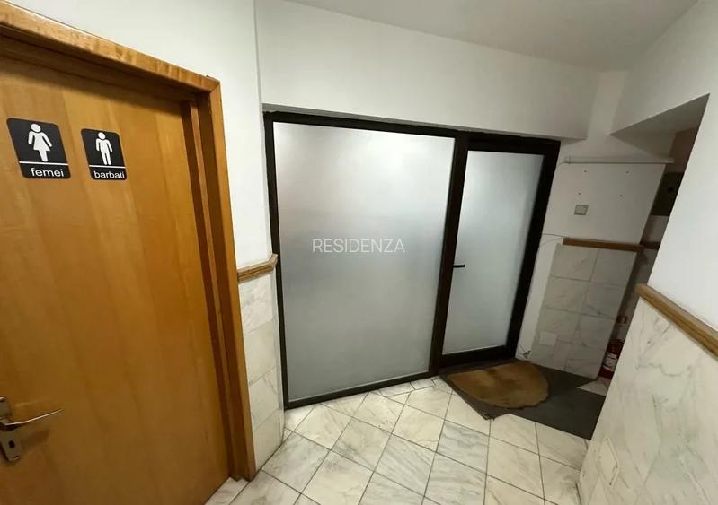 Spațiu office Unirii, mobilat complet, 2 lifturi, pază – Gemeni Center - 12