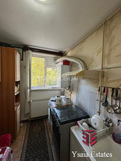 CITY PARK MALL - APARTAMENT CU 2 CAMERE DE VANZARE - POZITIE EXCELENTA - - 16